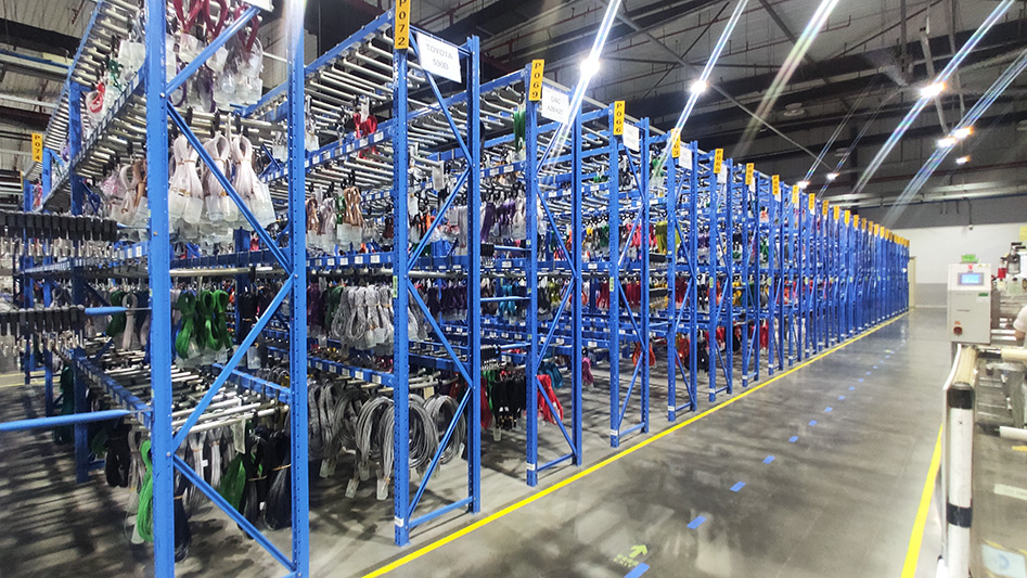 線束廠的呆滯物料如何處理？