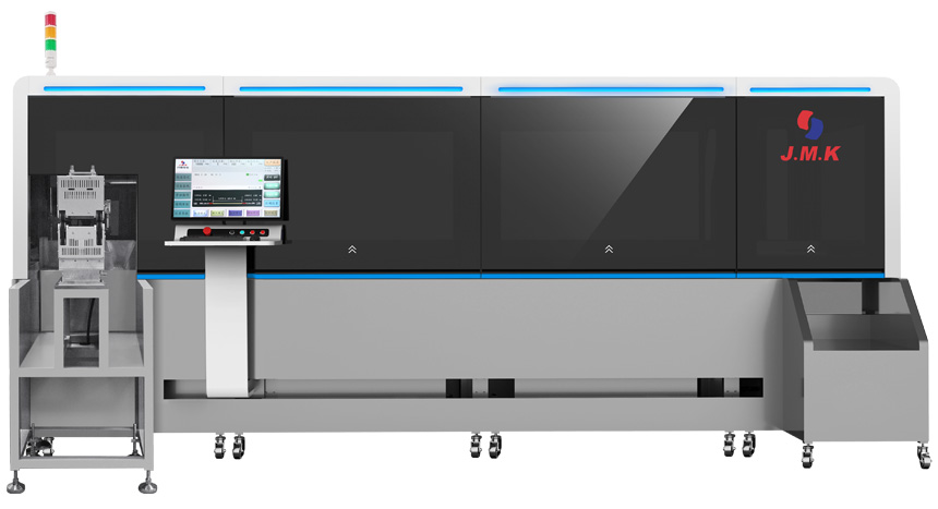 卡集線 超聲波/合壓并接端子機(jī)